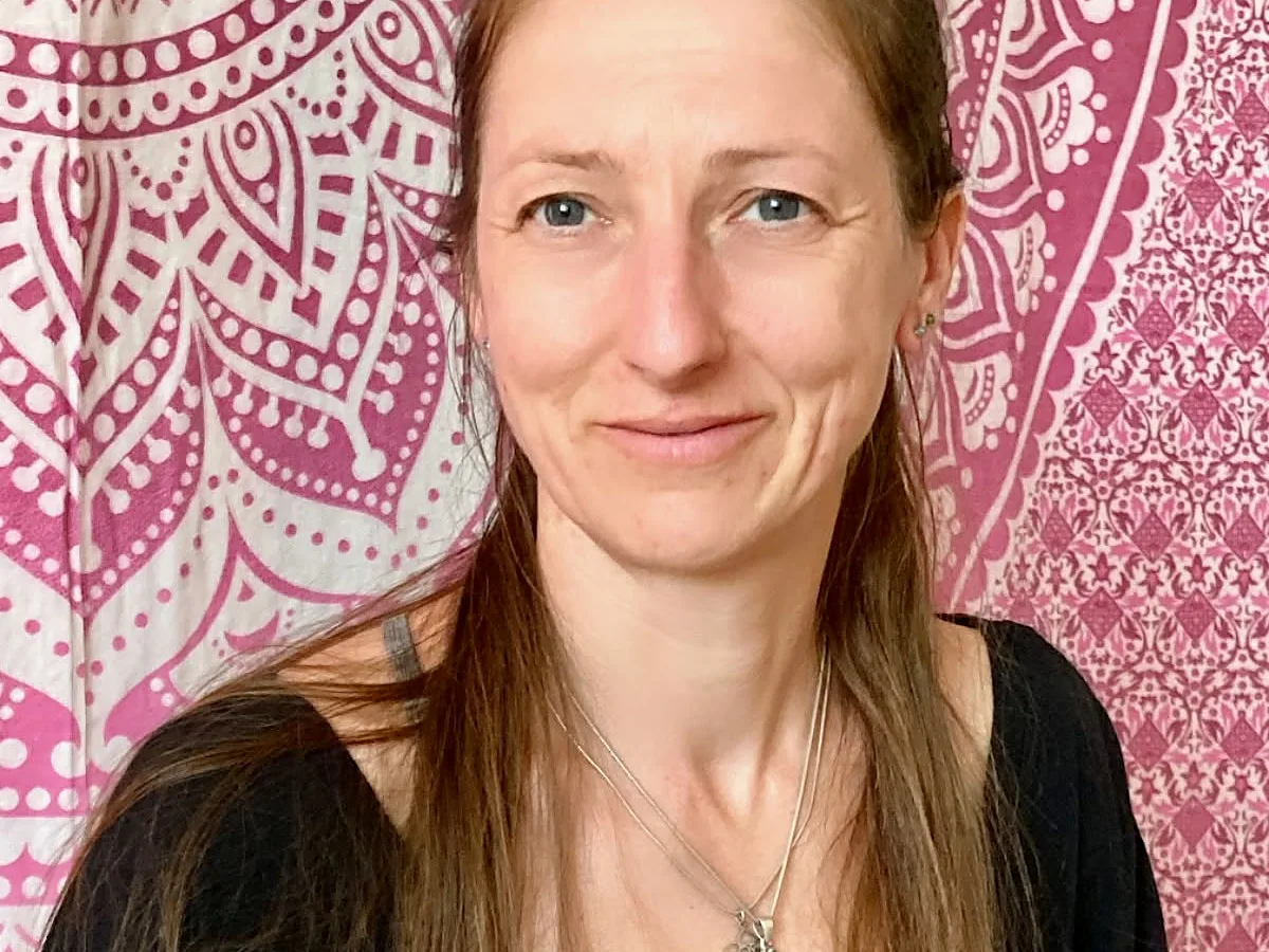 REIKI terapia v Jogovni Senec